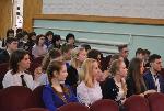 «Юристы – населению» впервые посетили Немецкий национальный район 