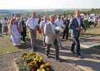 Завершился ежегодный фестиваль «Шукшинские дни на Алтае»