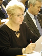 Кравцова Людмила Ивановна Кравцова Людмила Ивановна