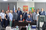 Шелаболихинцы отпраздновали столетие малой родины
