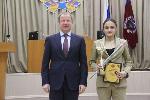 В Алтайском крае наградили лучших спортсменов и тренеров 
