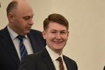 Денис Голобородько: В 2020 году объем поддержки муниципалитетов не только сохранится, но и вырастет на 5%