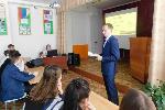 Иван Мордовин наградил победителей конкурса «Моя семья – мои истоки»