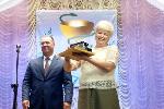 В Ребрихинском районе выбрали «Народного доктора»