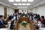 Депутаты изучили перспективы реформирования системы транспортного обслуживания населения Алтайского края