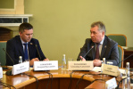 Аграрные регионы планируют обязать крупные холдинги соблюдать правила севооборота при обработке полей