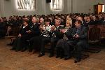 Марк Козловский поздравил сотрудников Барнаульского юридического института МВД России с Днем Российской науки.