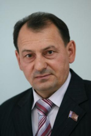 Титов Юрий Николаевич Титов Юрий Николаевич
