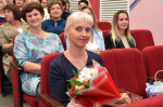 Совещание заведующих детских садов прошло в Барнауле