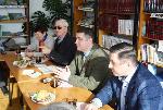 Игорь Панарин: Старшее поколение - наиболее ответственные и активные избиратели