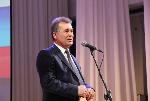Александр Романенко поздравил работников алтайского казначейства с 25-летием федеральной службы