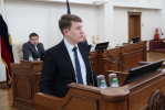 Вопросы 19-й сессии обсудили на заседаниях фракций АКЗС