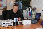 Виктор Зобнев взял ситуацию с прохождением отопительного сезона под личный контроль