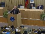 Сергей Серов встретился с законодателями Республики Алтай
