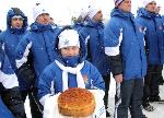 VI зимняя Олимпиада городов Алтая