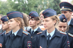 Губернатор Алтайского края и председатель АКЗС поздравили с профессиональным праздником ветеранов и сотрудников органов внутренних дел 