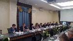 Госдума, возможно, рассмотрит законопроект «Об особо значимых аграрных субъектах РФ» уже осенью