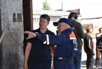 Очередной груз из Барнаула направили алтайским бойцам в зону СВО