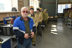 Александр Молотов: Проект «Профессионалитет» может быть еще более востребован и эффективен