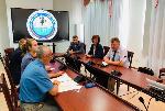 В АлтГТУ почтили память жертв терроризма минутой молчания