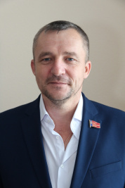 Железовский Василий Иванович Железовский Василий Иванович