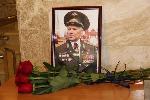 Умер Михаил Калашников