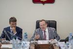 Виктор Зобнев: Мы готовы к конструктивному диалогу