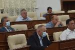 Александр Траутвейн: Стоит вмешаться в ситуацию с ценами на металлы и пиломатериалы