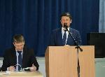Научно-практическая конференция «Молодежь и выборы»