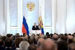 Андрей Осипов о Послании Президента РФ Федеральному Собранию 