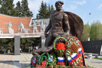 Обращение о присвоении Рубцовску почетного звания «Город трудовой доблести» планируют рассмотреть на сессии АКЗС