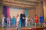 Александр Траутвейн поздравил танцевальный коллектив «Новый день» с юбилеем 