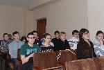 «Я - избиратель»
