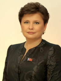 Штань Стелла Ивановна Штань Стелла Ивановна