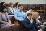 Формирование здорового образа жизни обсудили депутаты АКЗС