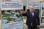 Проблемы противотуберкулезной медицинской помощи обсудили в Новоалтайске