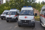 Депутаты АКЗС обратятся в федеральное Правительство с просьбой увеличить выплаты работникам скорой помощи 