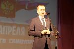 Депутаты АКЗС поздравили муниципальных служащих с Днем местного самоуправления