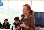 Наталья Кувшинова продолжит работу в Молодежном Парламенте при Государственной Думе ФС РФ