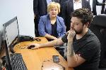 Депутаты изучили, как в регионе обеспечивается защита информации