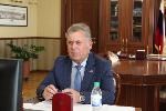 Александр Романенко предложил снизить финансовую нагрузку на операторов, занятых в сфере выездного туризма на приграничных территориях

 