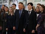 Николай Герасименко: «Человек сам творец своего счастья»