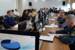 Алтайский край впервые получил федеральную субсидию на строительство детских лагерей