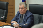 Председатель АКЗС рассказал, как в крае будут поддерживать мобилизованных и их семьи