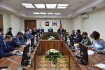 Расходы бюджета Алтайского края на текущий год планируют увеличить почти на 10 млрд рублей 