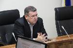 Интернет-конференция председателя комитета по экономической политике, промышленности и предпринимательству прошла на сайте АКЗС 