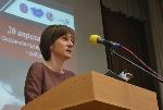 В третий раз правовая школа проекта «Юристы – населению» прошла в Бийске
