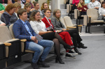 Иван Нифонтов принял участие в семинаре по вопросам формирования социальной активности детей и молодежи