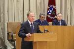 Александр Романенко о врио губернатора края: «Будем работать слаженно - у нас одни цели и задачи»