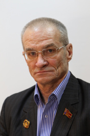 Гальченко Юрий Константинович Гальченко Юрий Константинович